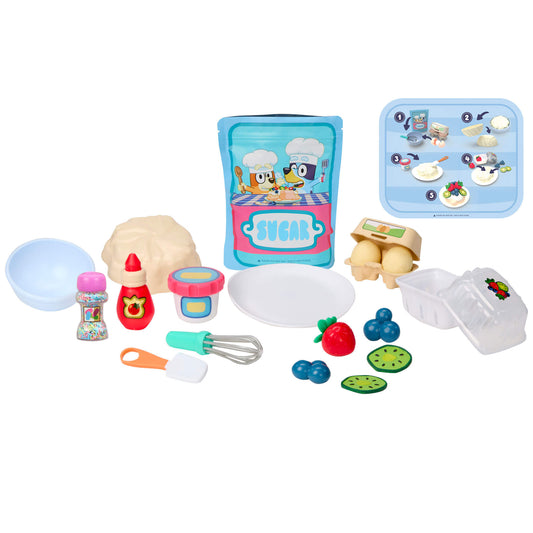 Little Tikes Creative Chefs™ Bluey - Pavlova Kit Discount