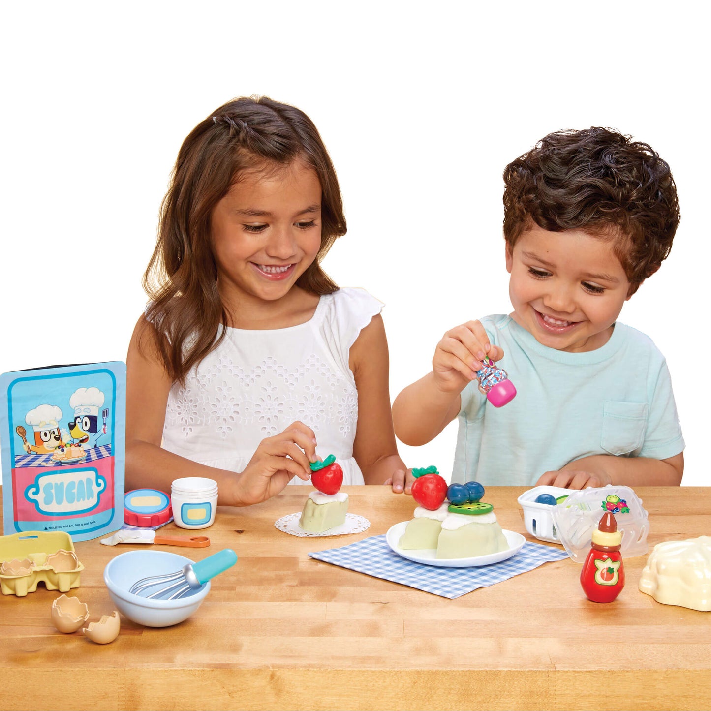 Little Tikes Creative Chefs™ Bluey - Pavlova Kit Discount