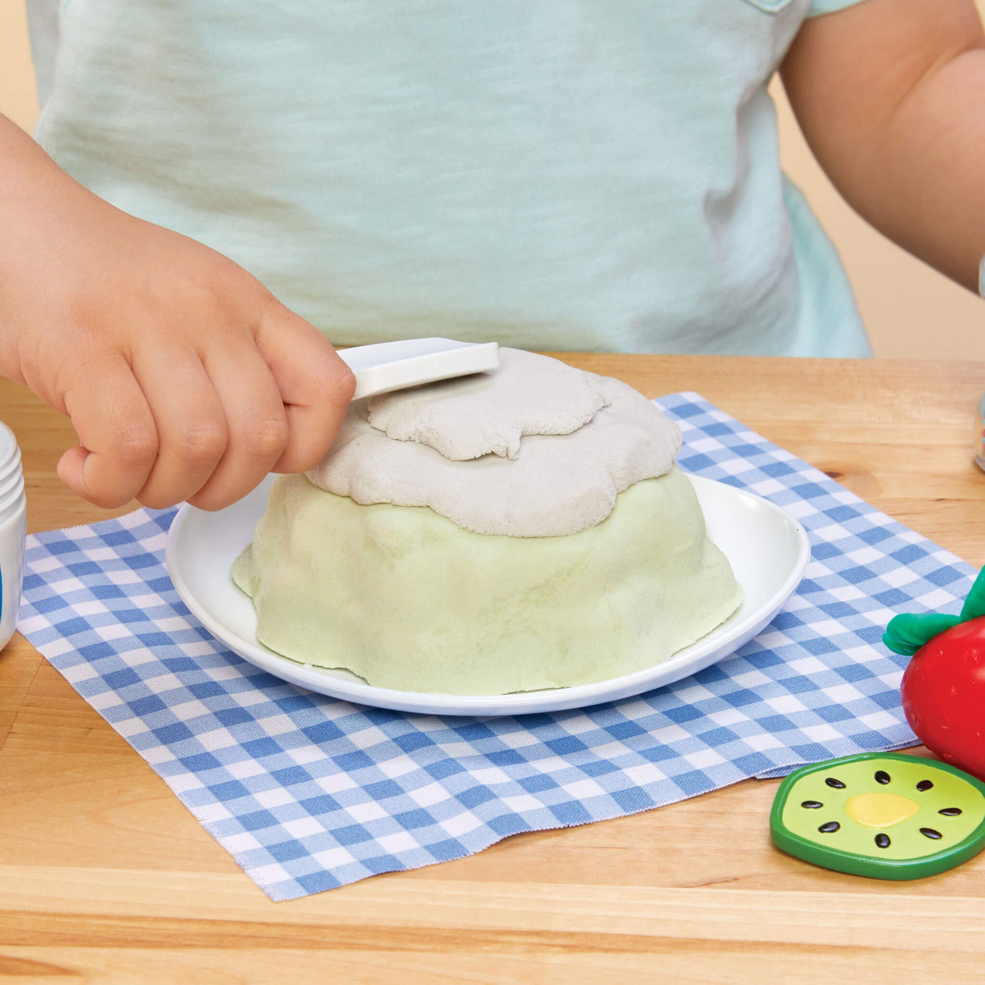 Little Tikes Creative Chefs™ Bluey - Pavlova Kit Discount