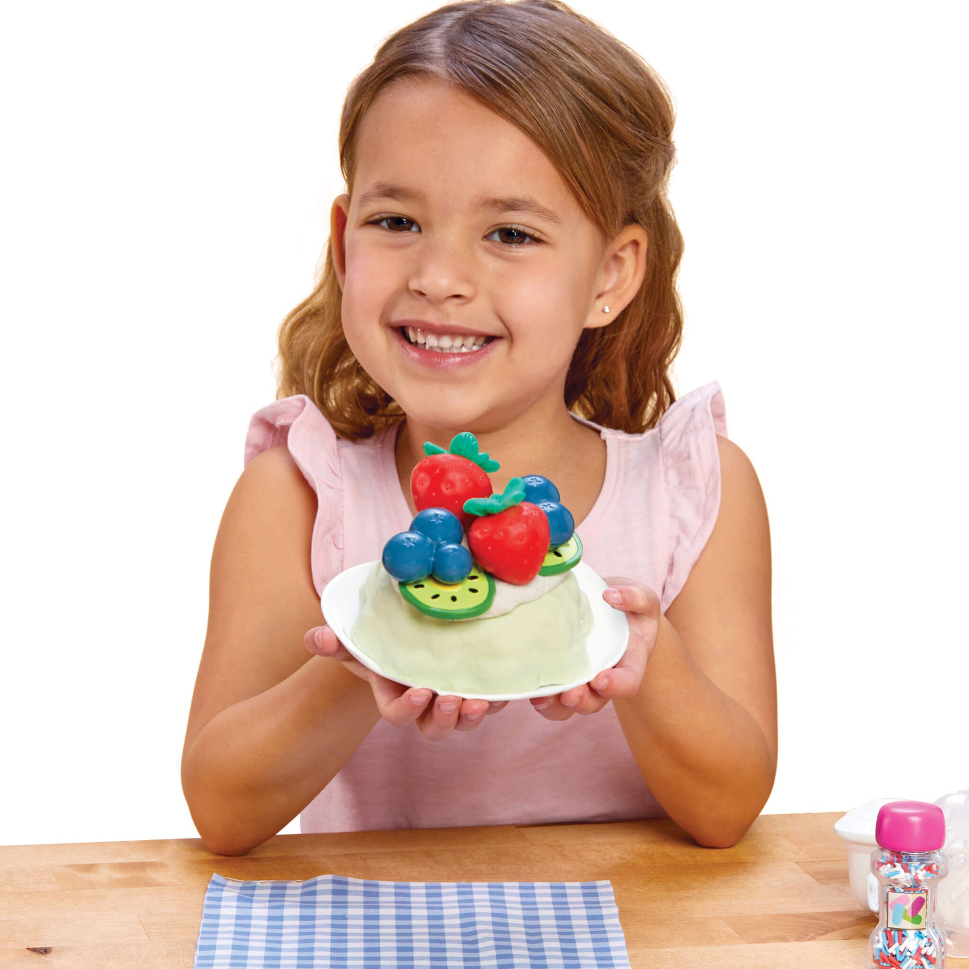 Little Tikes Creative Chefs™ Bluey - Pavlova Kit Discount