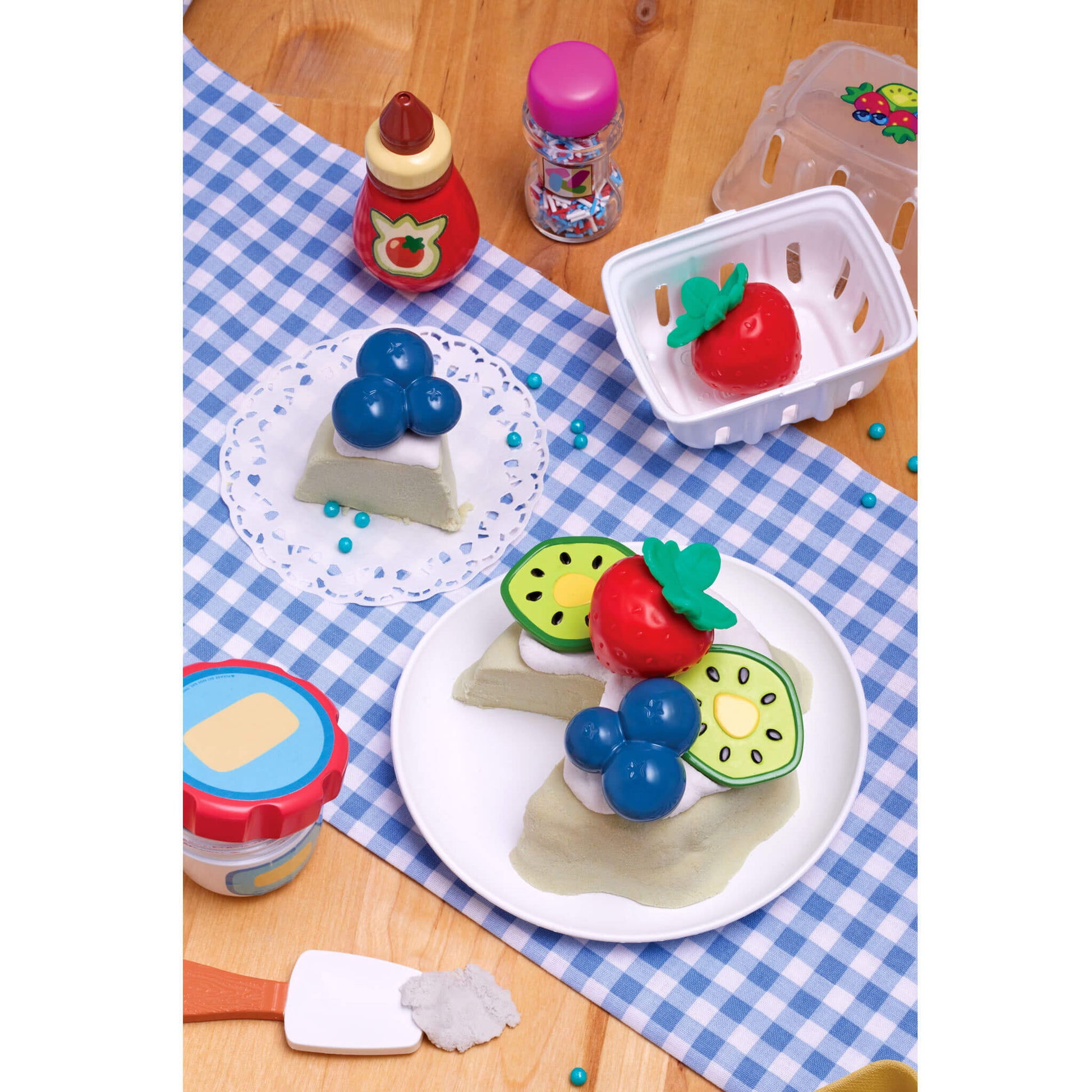 Little Tikes Creative Chefs™ Bluey - Pavlova Kit Discount