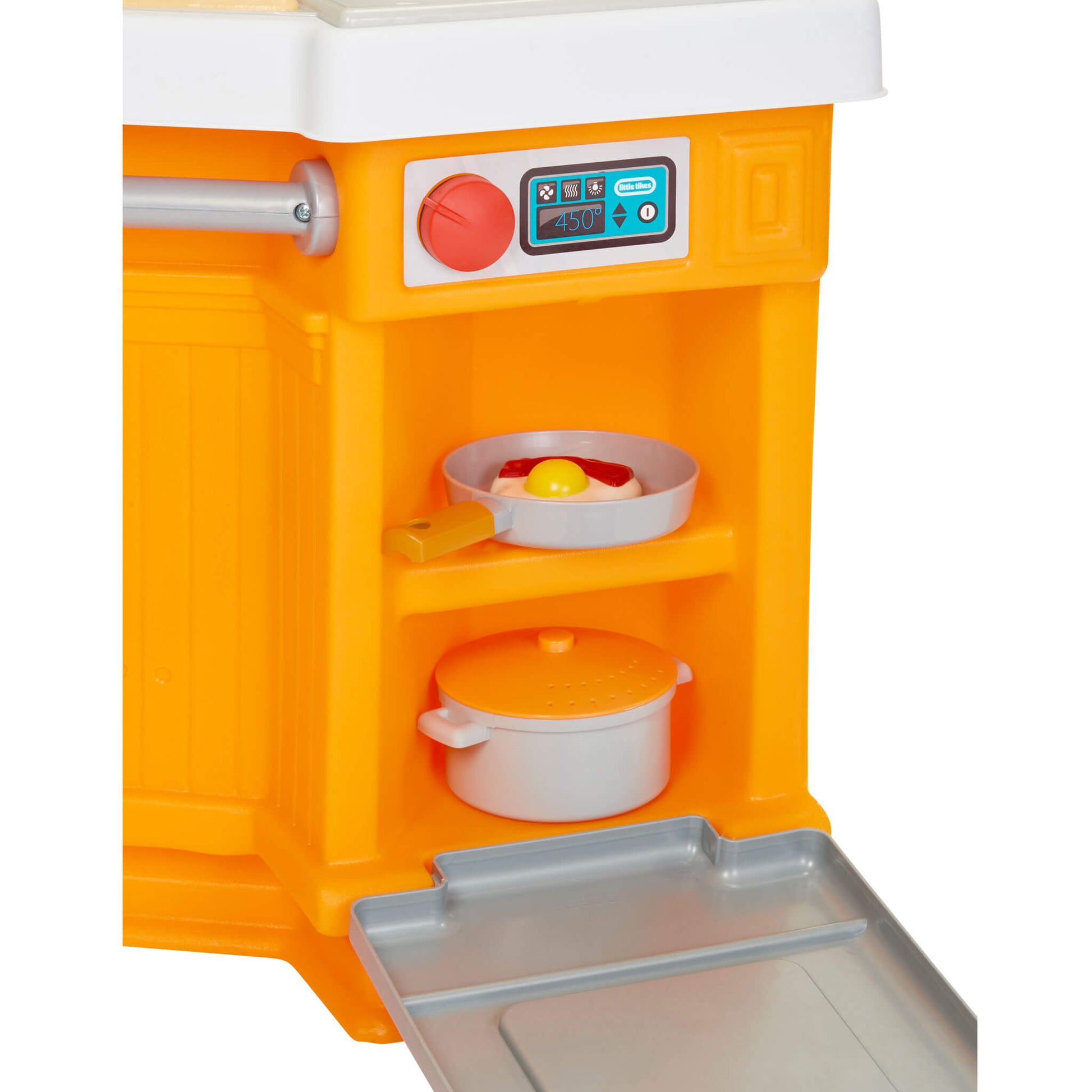 Little Tikes Home Grown Kitchen Discount