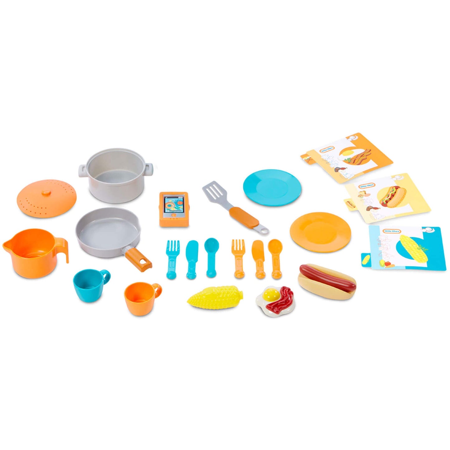 Little Tikes Home Grown Kitchen Discount