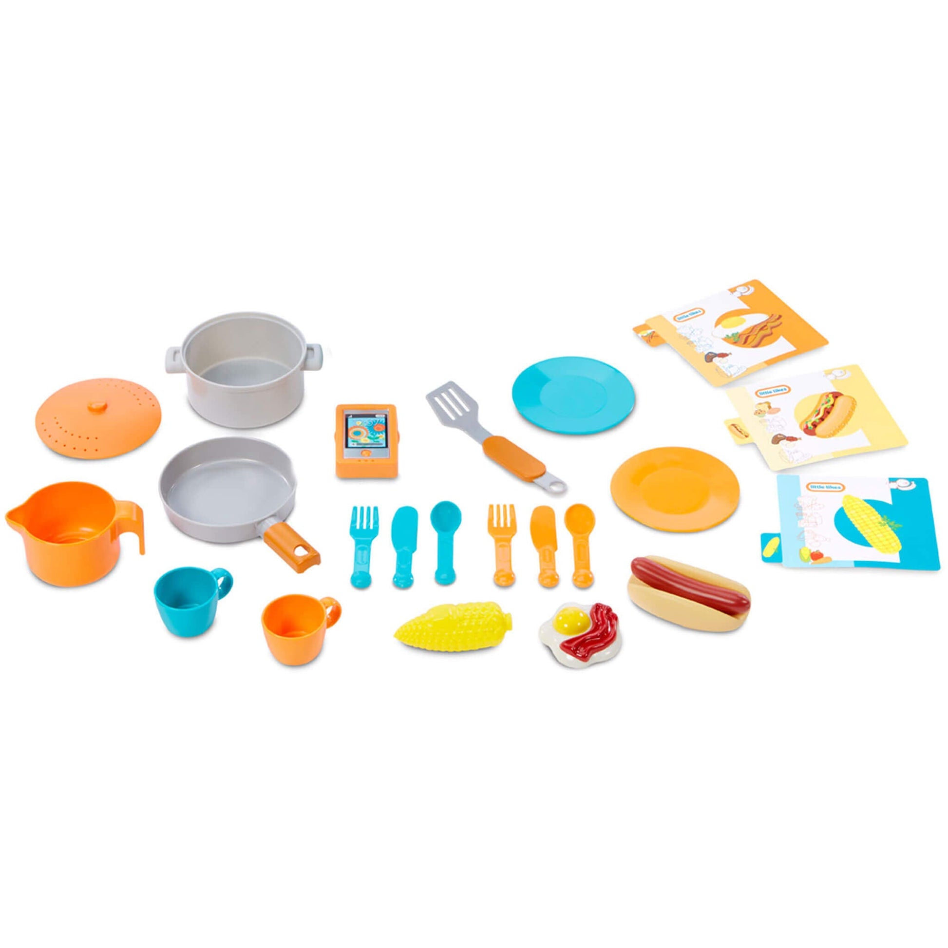 Little Tikes Home Grown Kitchen Discount