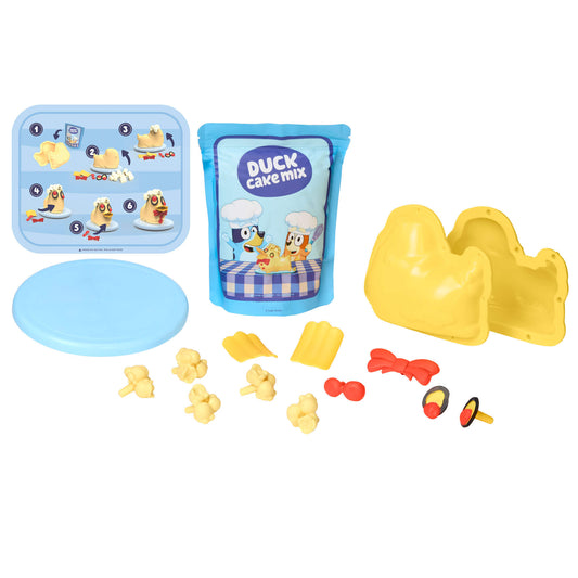Little Tikes Creative Chefs™ Bluey - Duck Cake Kit Online