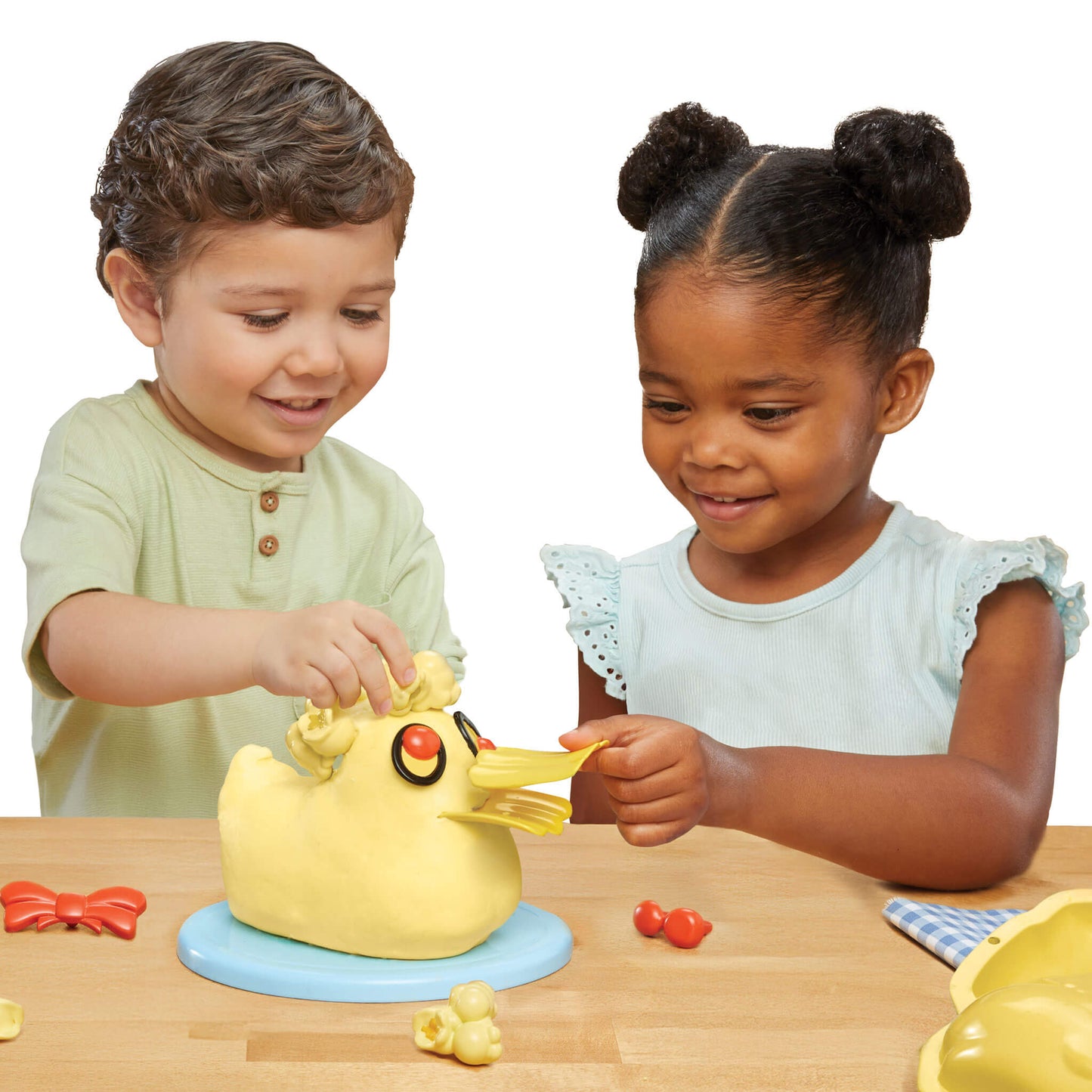 Little Tikes Creative Chefs™ Bluey - Duck Cake Kit Online