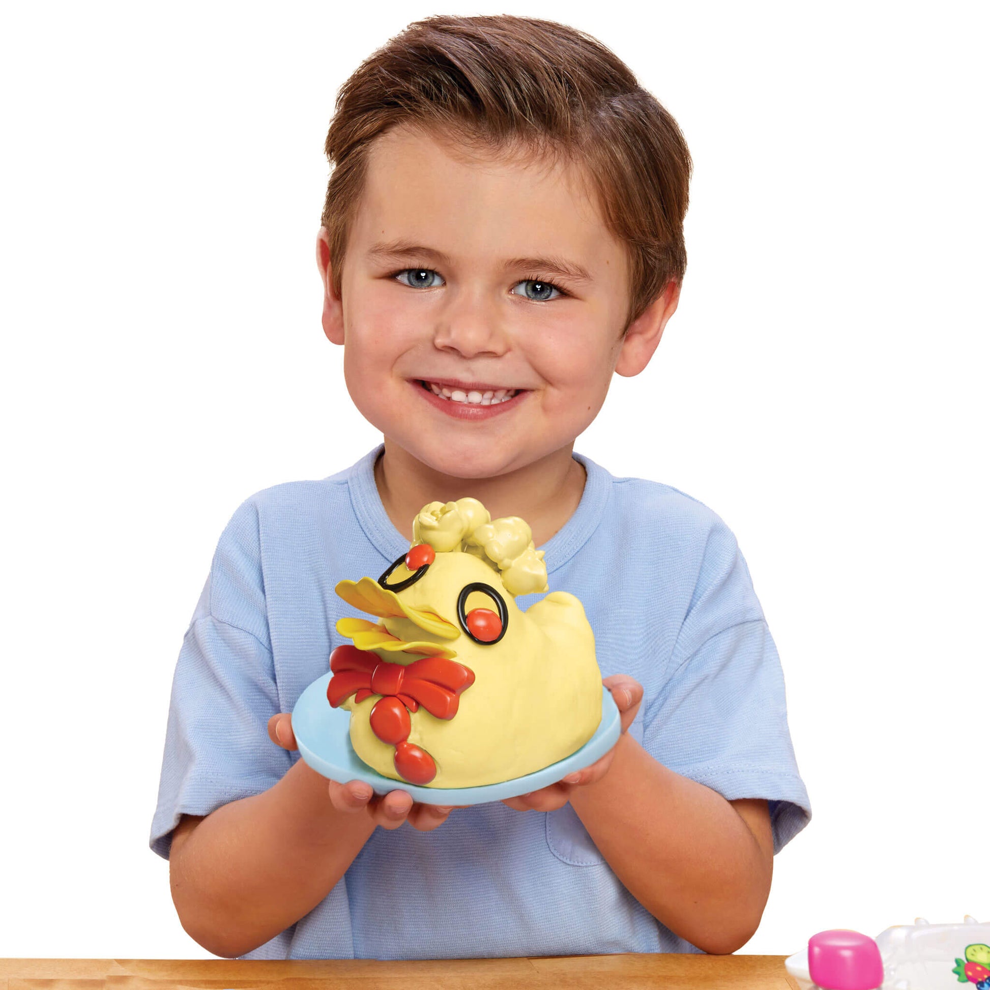 Little Tikes Creative Chefs™ Bluey - Duck Cake Kit Online