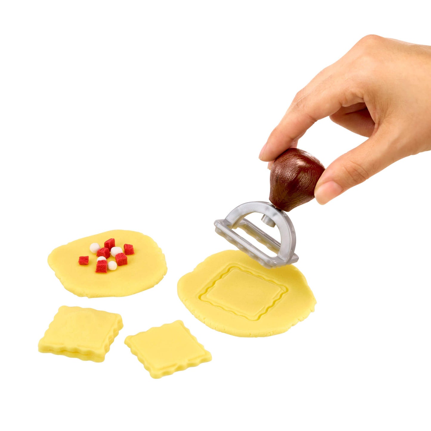 Creative Chefs™ Italian Restaurant Kit New