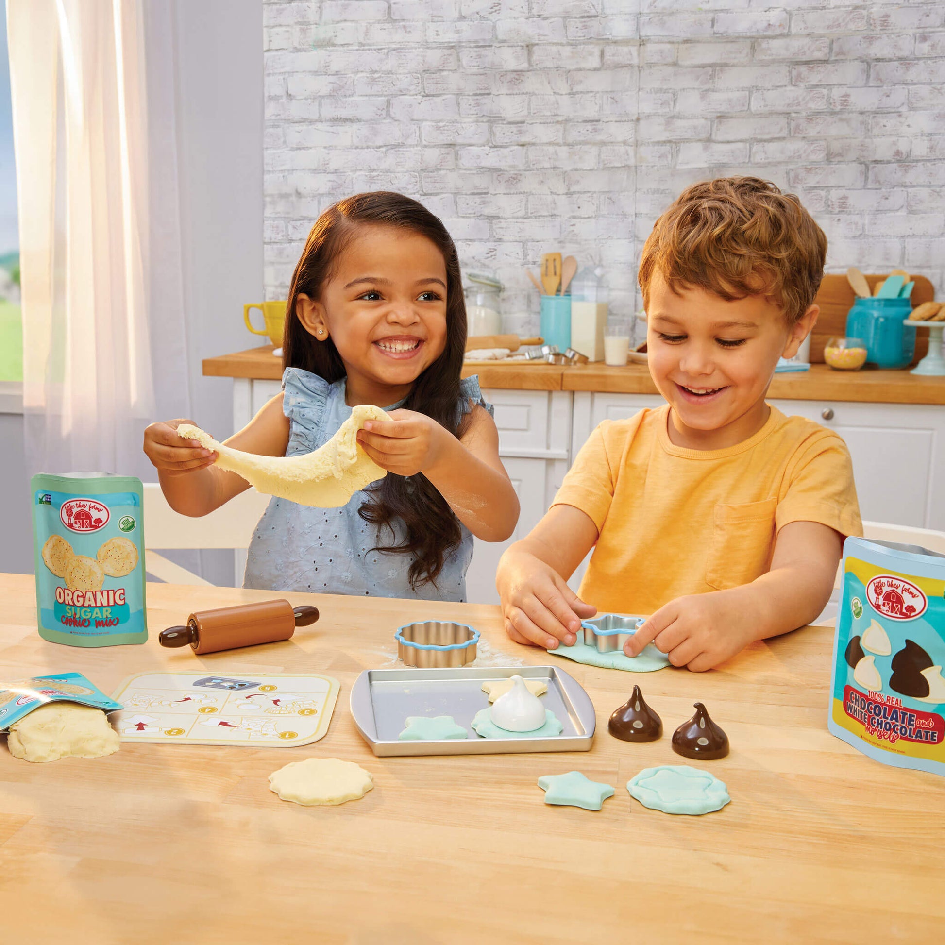 Little Tikes Creative Chefs™ Cookie Kit Online