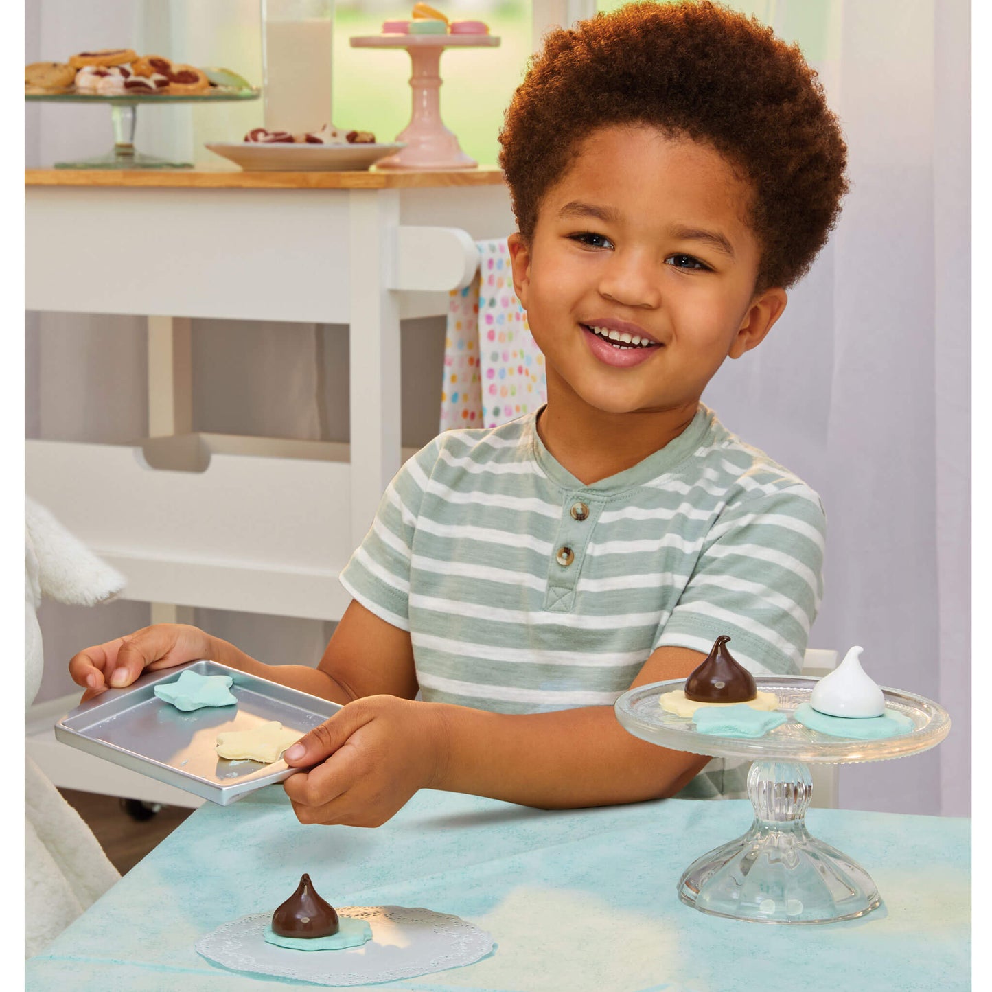 Little Tikes Creative Chefs™ Cookie Kit Online