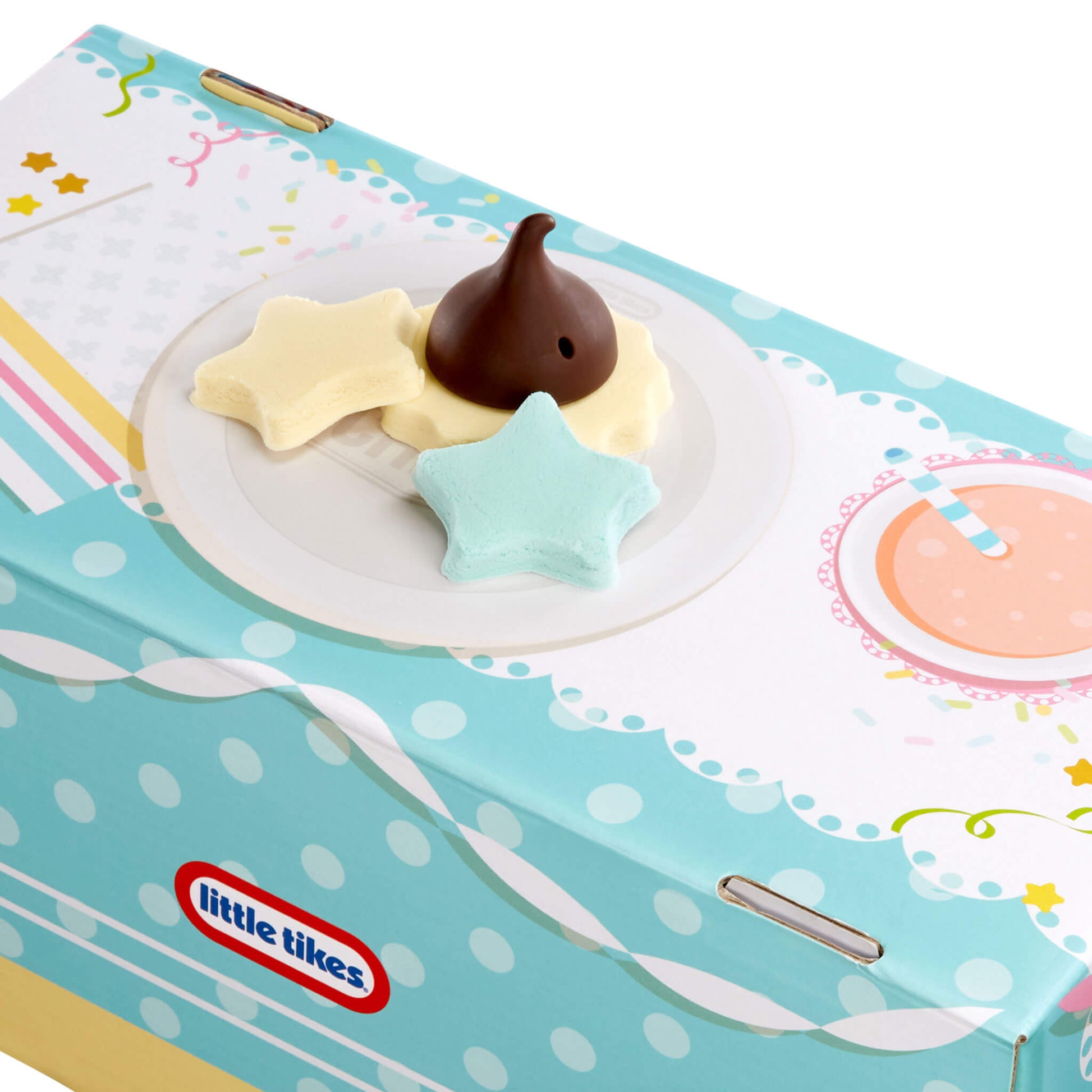 Little Tikes Creative Chefs™ Cookie Kit Online