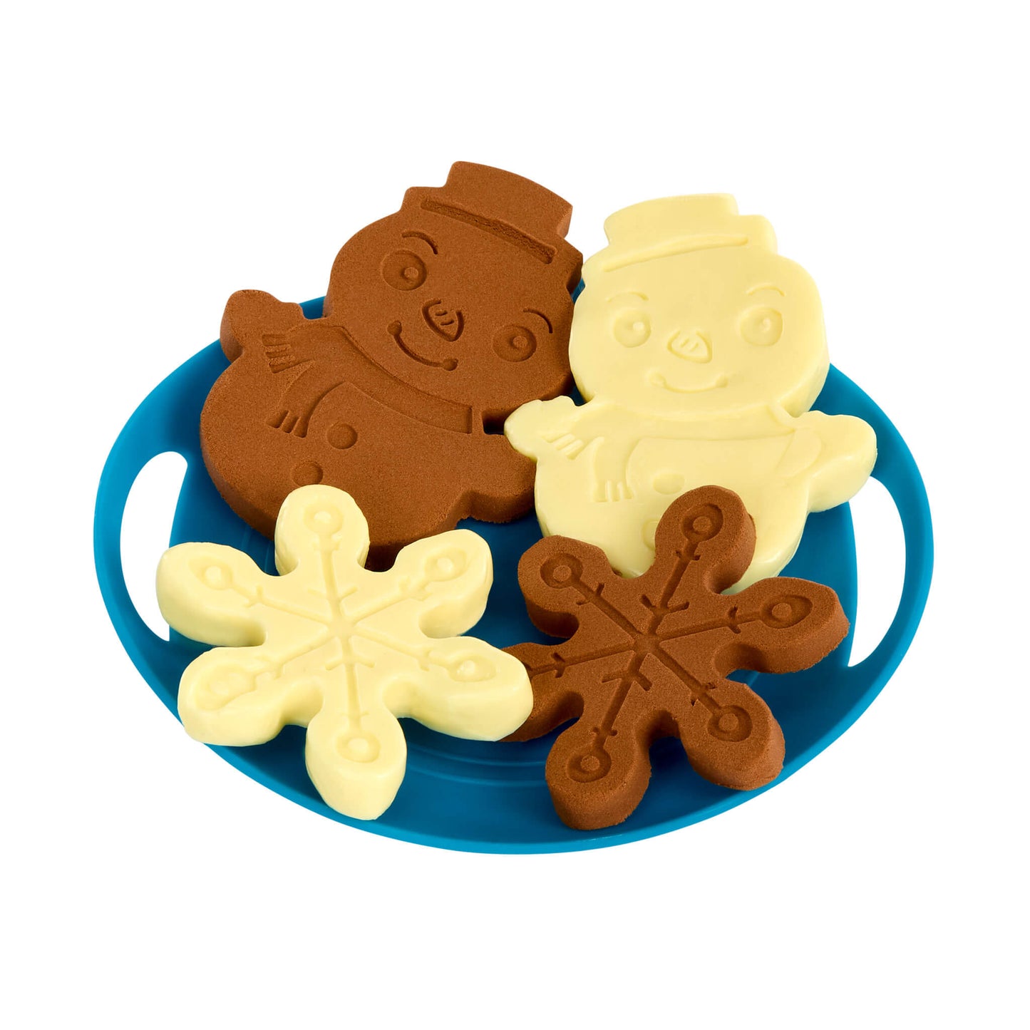 Creative Chefs™ Holiday Cookie Kit Outlet