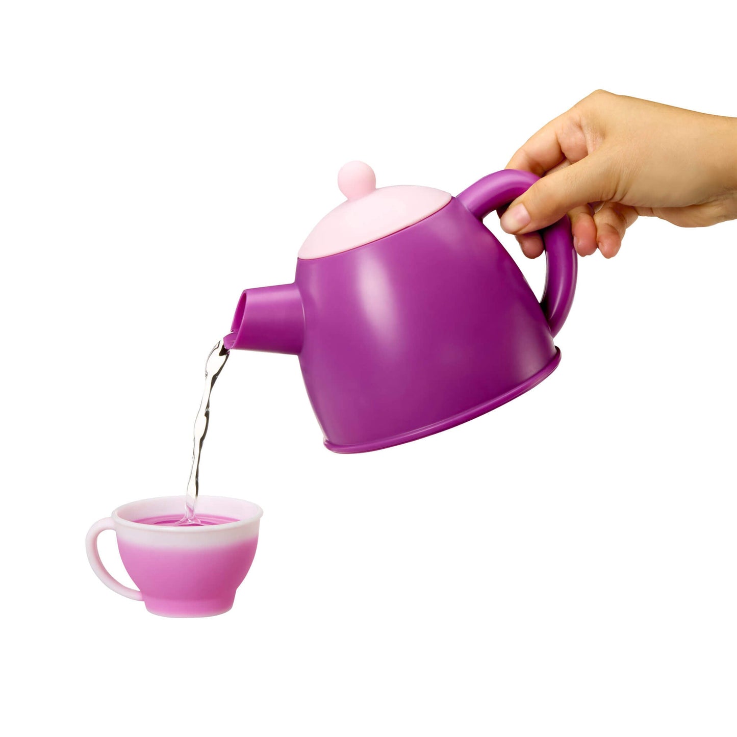 Creative Chefs™ Tea Party Kit - Little Tikes Role Play Toy On Sale