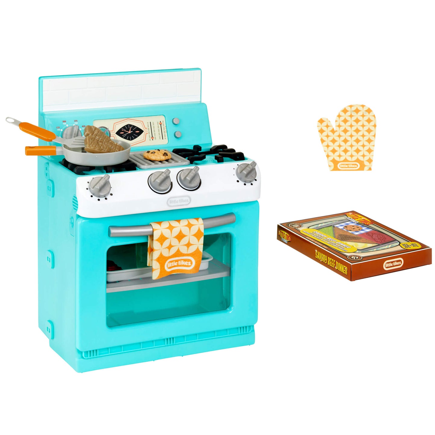 First Retro Oven Discount