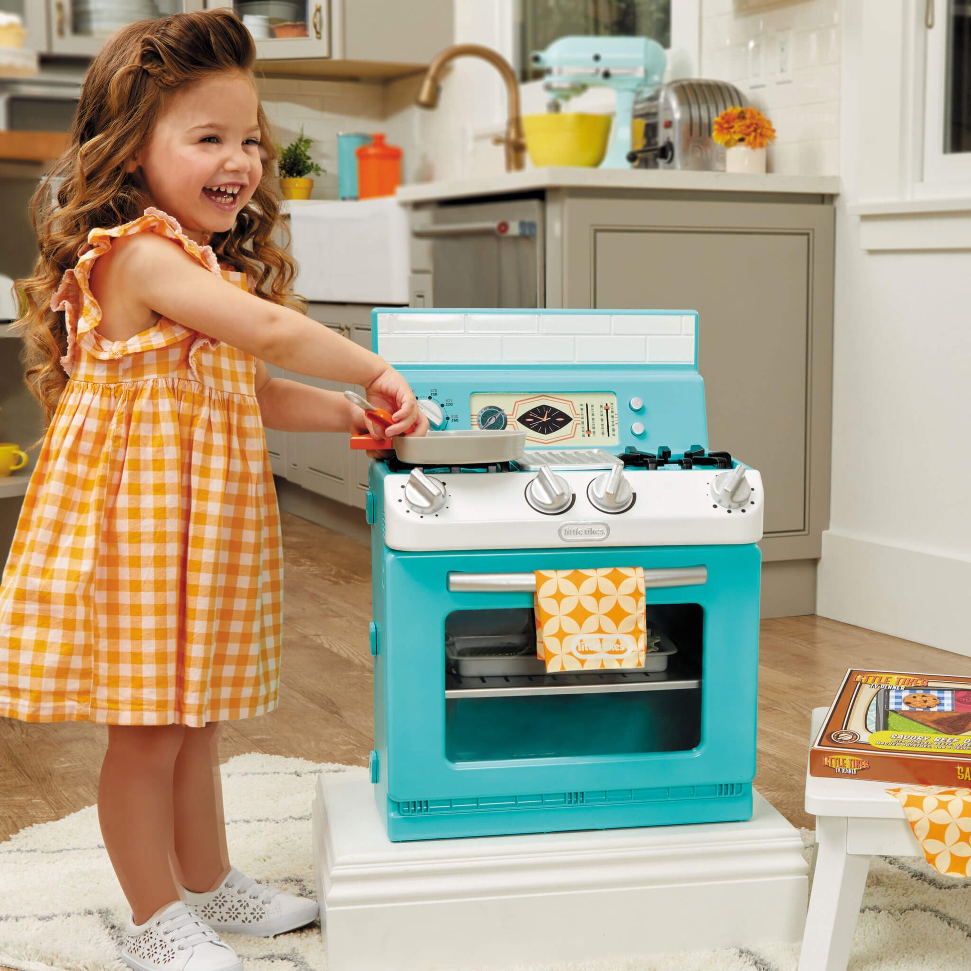 First Retro Oven Discount