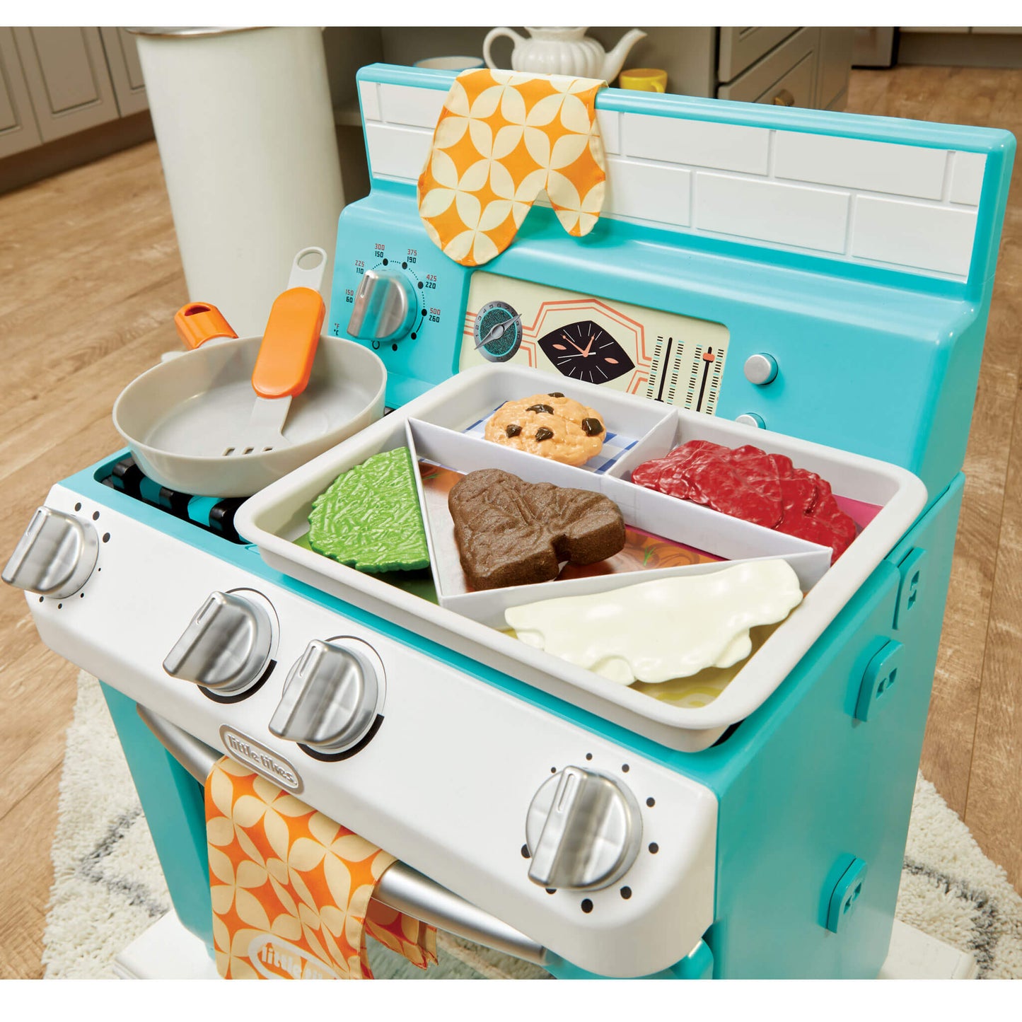 First Retro Oven Discount