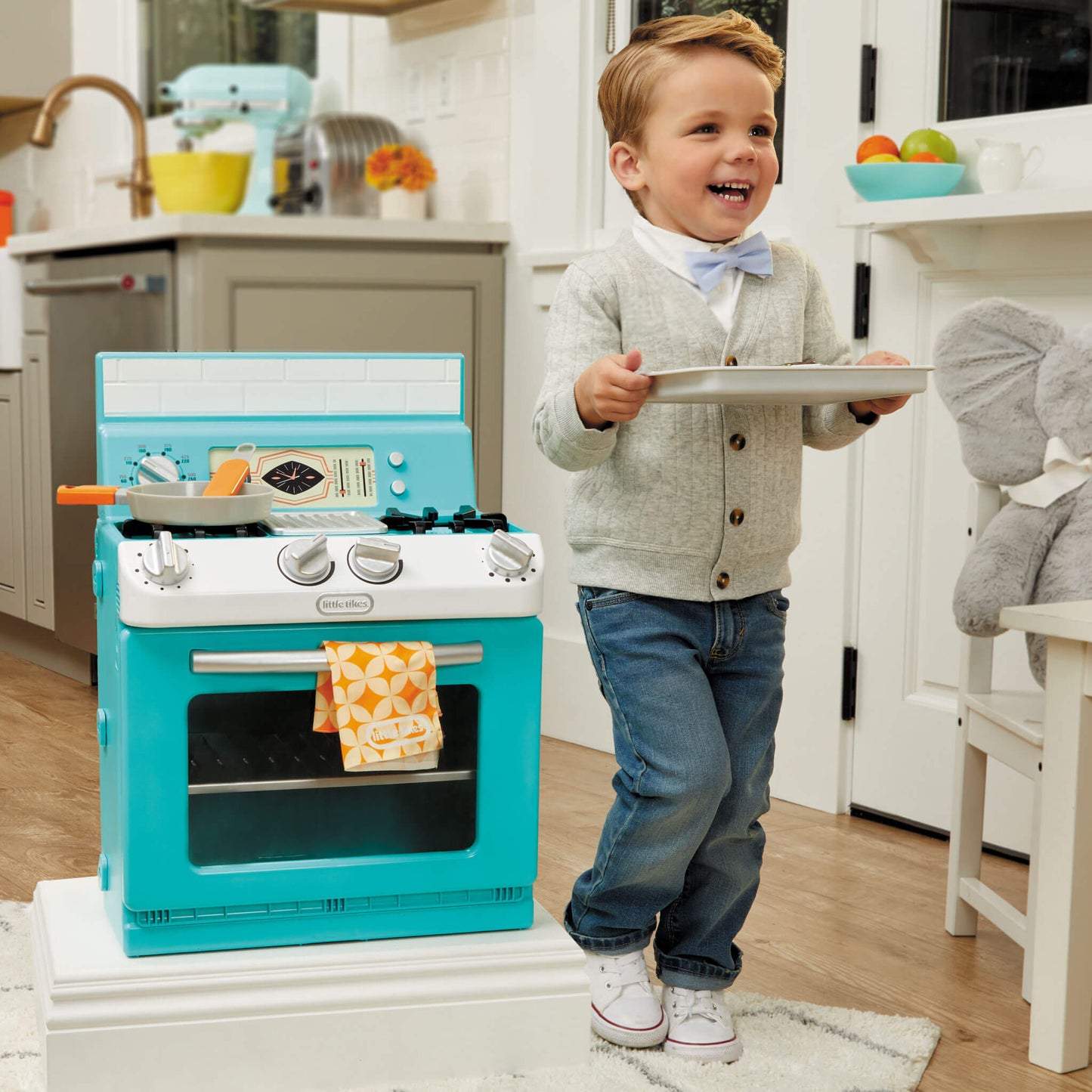 First Retro Oven Discount