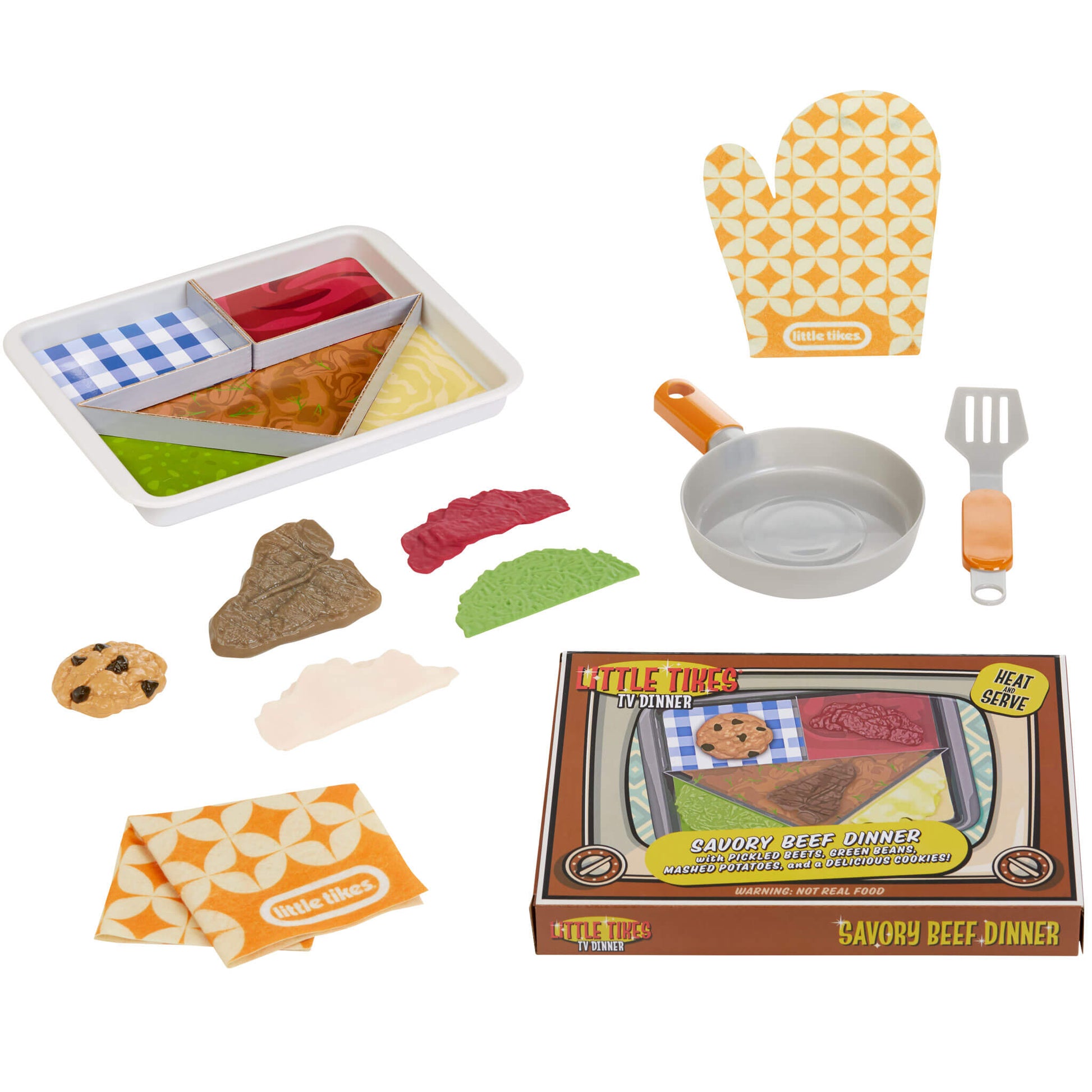 First Retro Oven Discount