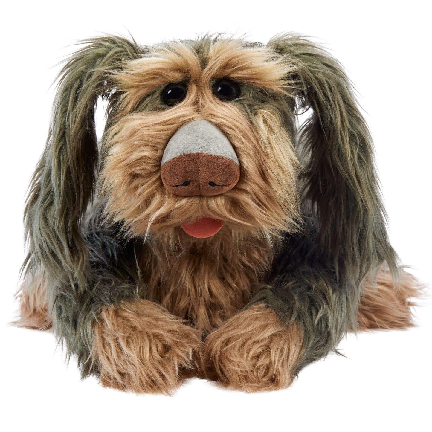 Little Tikes Fraggle Rock Back to the Rock Sprocket Plush Online