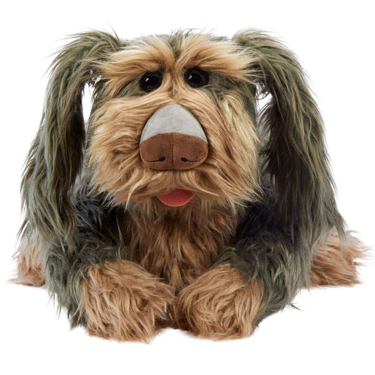Little Tikes Fraggle Rock Back to the Rock Sprocket Plush Online