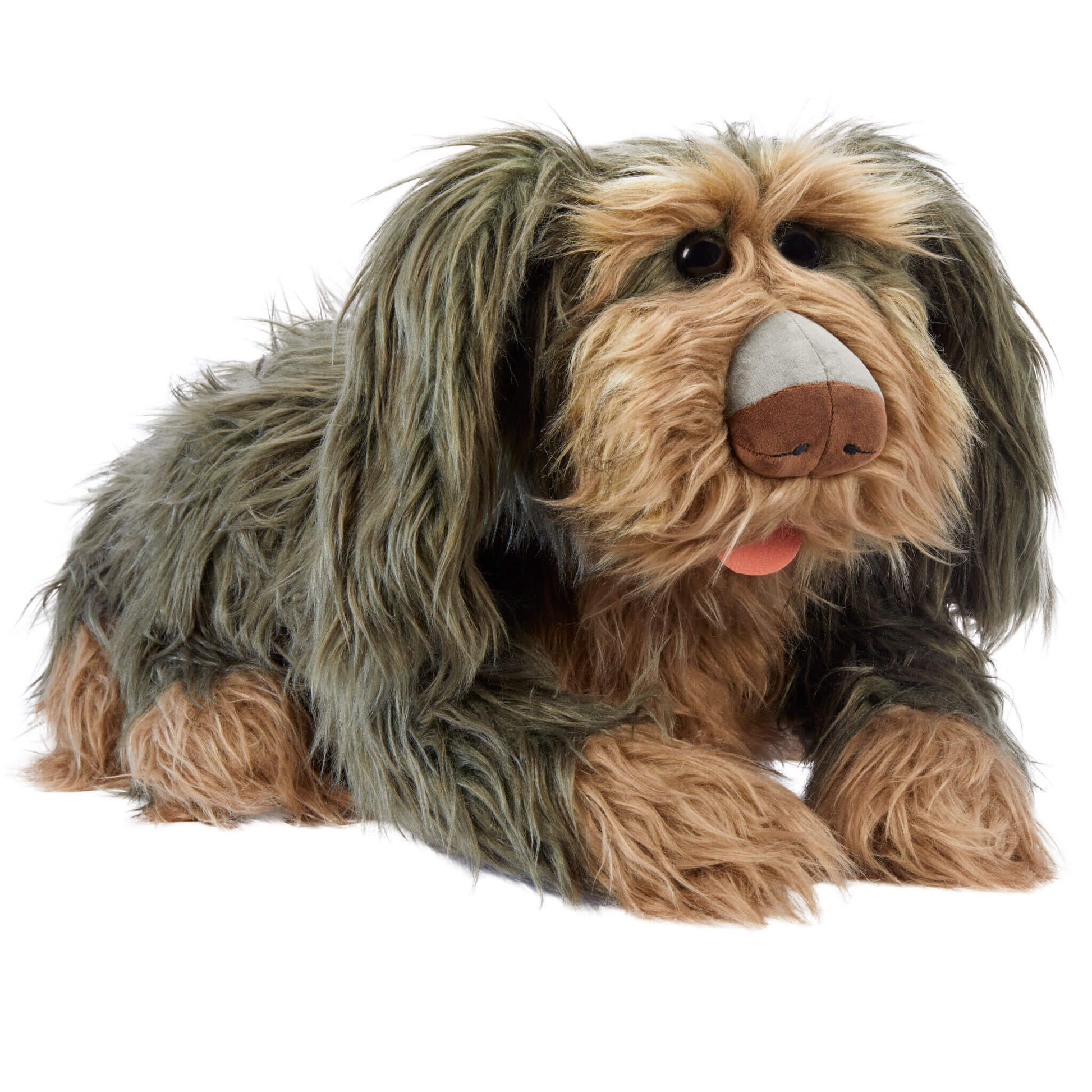 Little Tikes Fraggle Rock Back to the Rock Sprocket Plush Online
