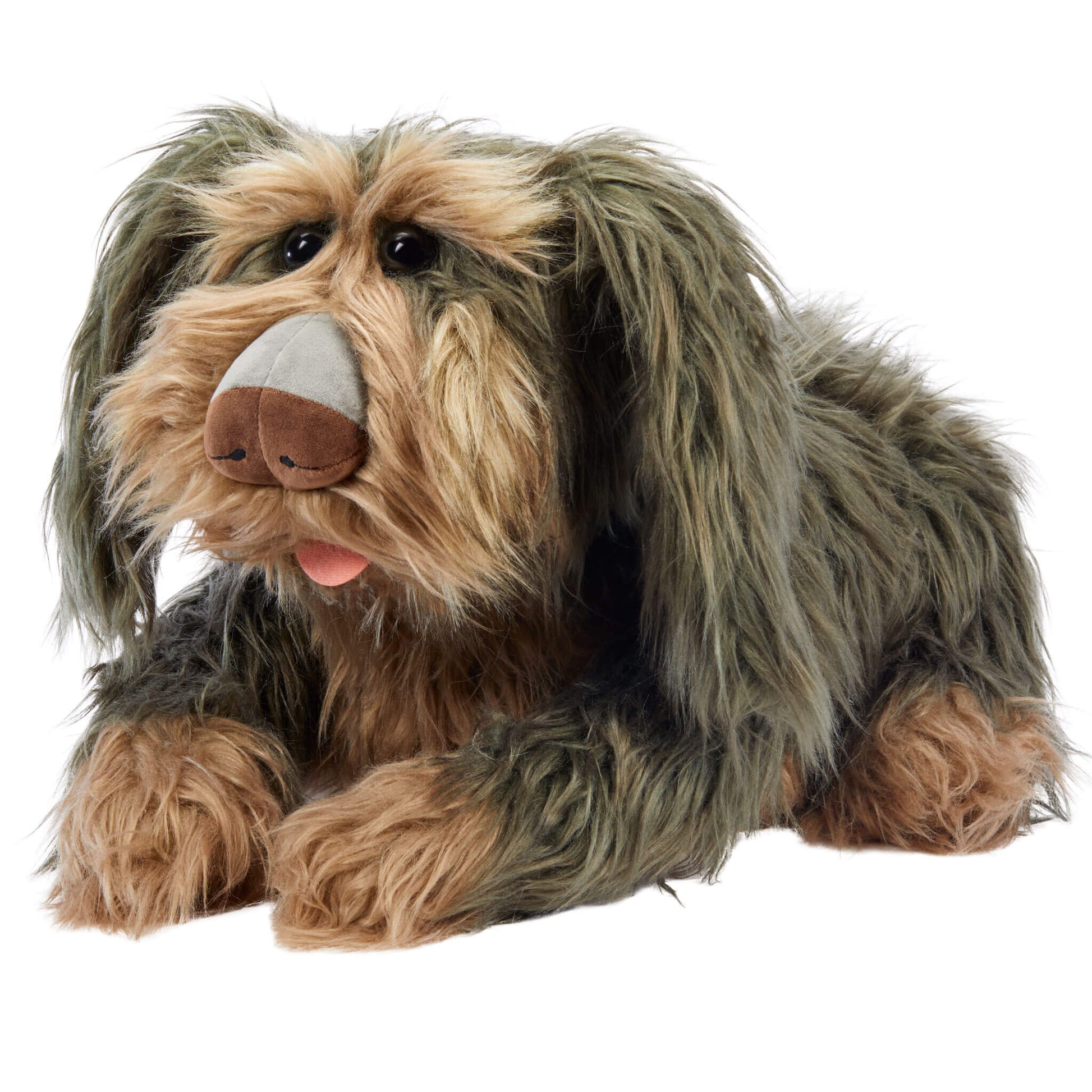 Little Tikes Fraggle Rock Back to the Rock Sprocket Plush Online