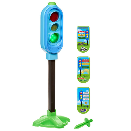 Little Tikes Red Light Green Light Game Online