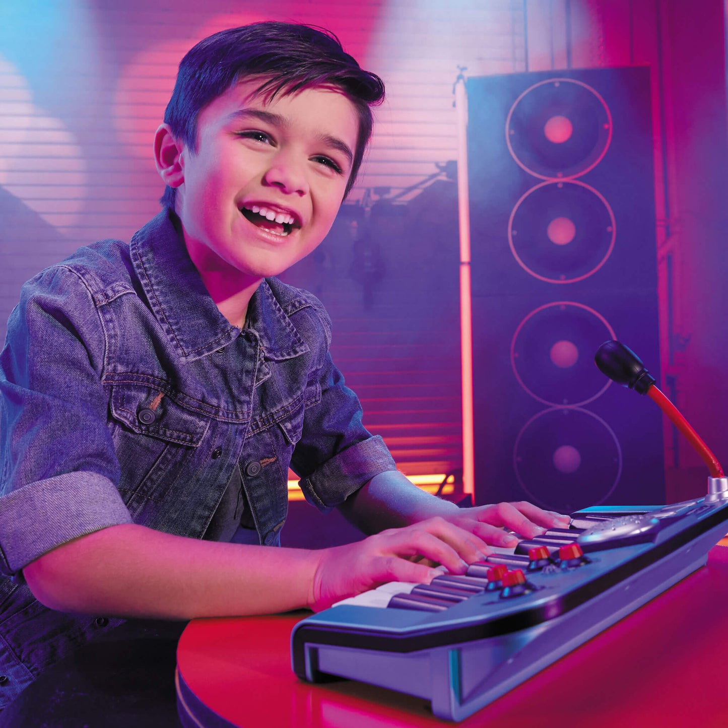 My Real Jam Keyboard | Little Tikes New