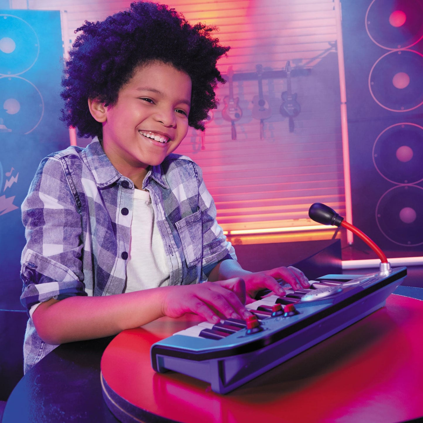 My Real Jam Keyboard | Little Tikes New