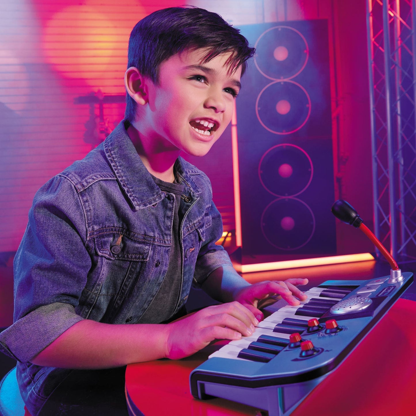 My Real Jam Keyboard | Little Tikes New
