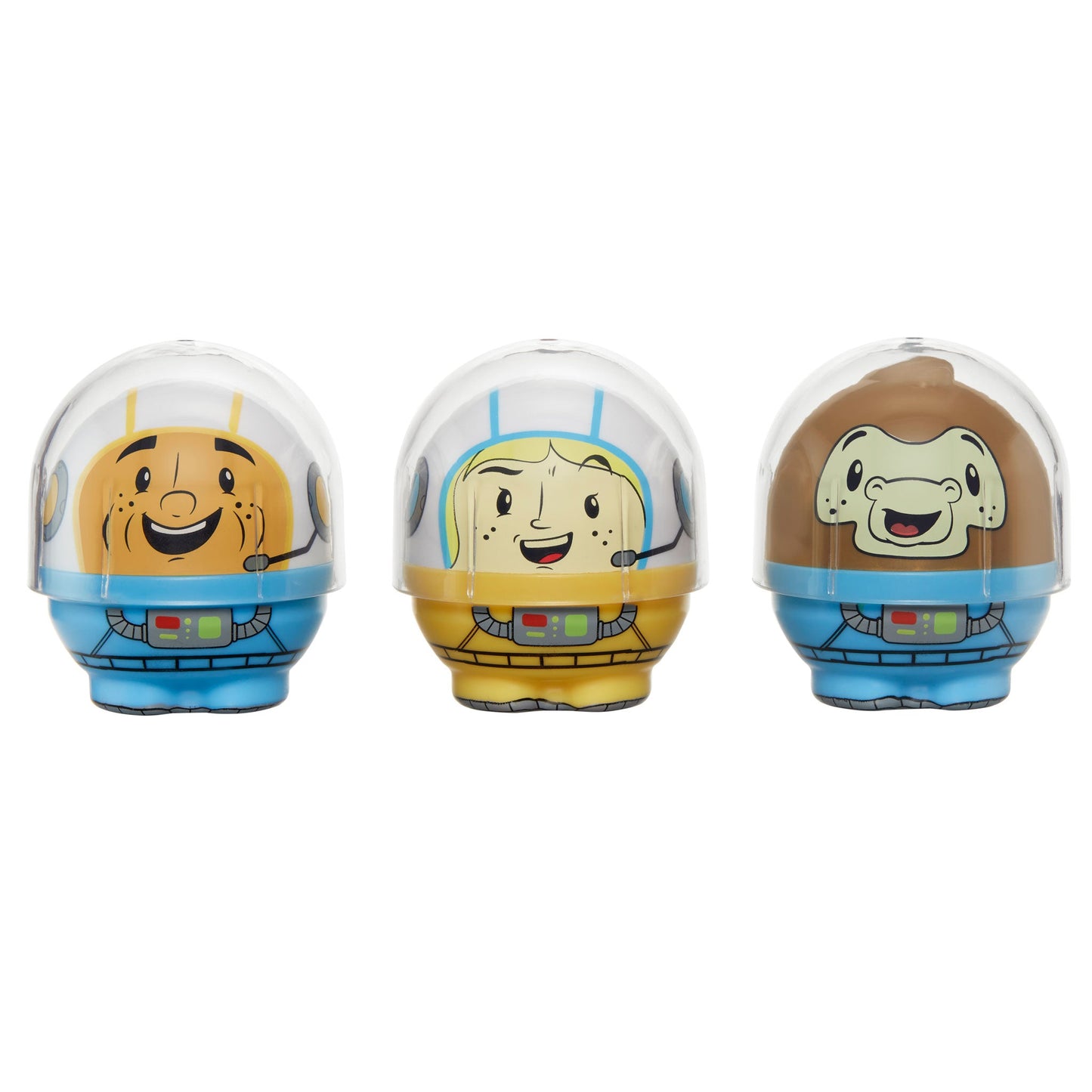 Toddle Tots Launch Time Rocket - Space Playset for Toddlers | Little Tikes Hot Style