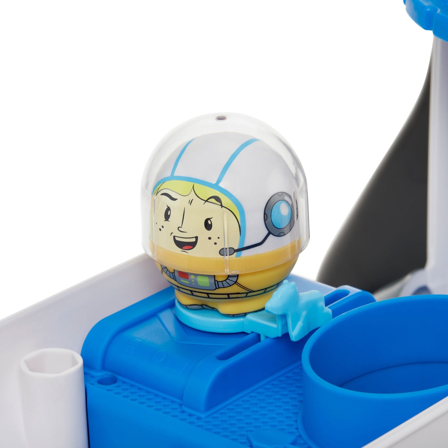 Toddle Tots Launch Time Rocket - Space Playset for Toddlers | Little Tikes Hot Style