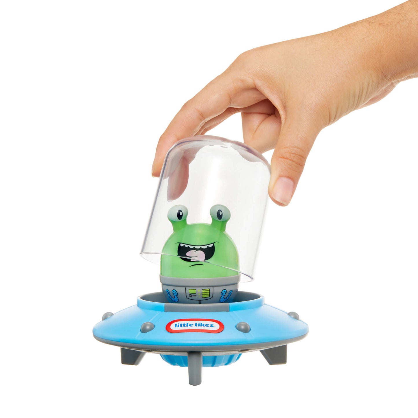 Toddle Tots Far Out Farm - Alien Spaceship Playset | Little Tikes Discount