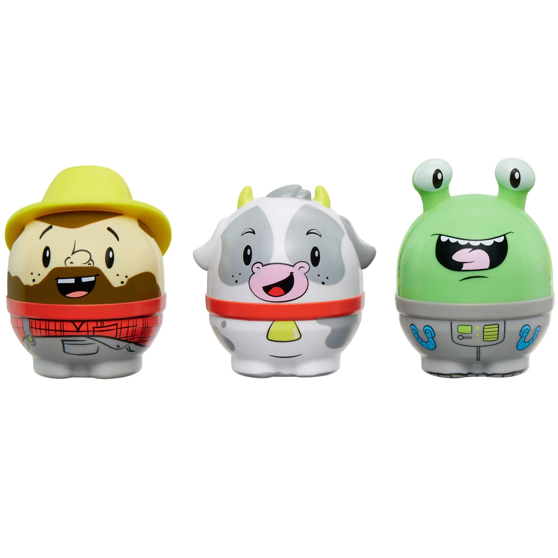 Toddle Tots Far Out Farm - Alien Spaceship Playset | Little Tikes Discount