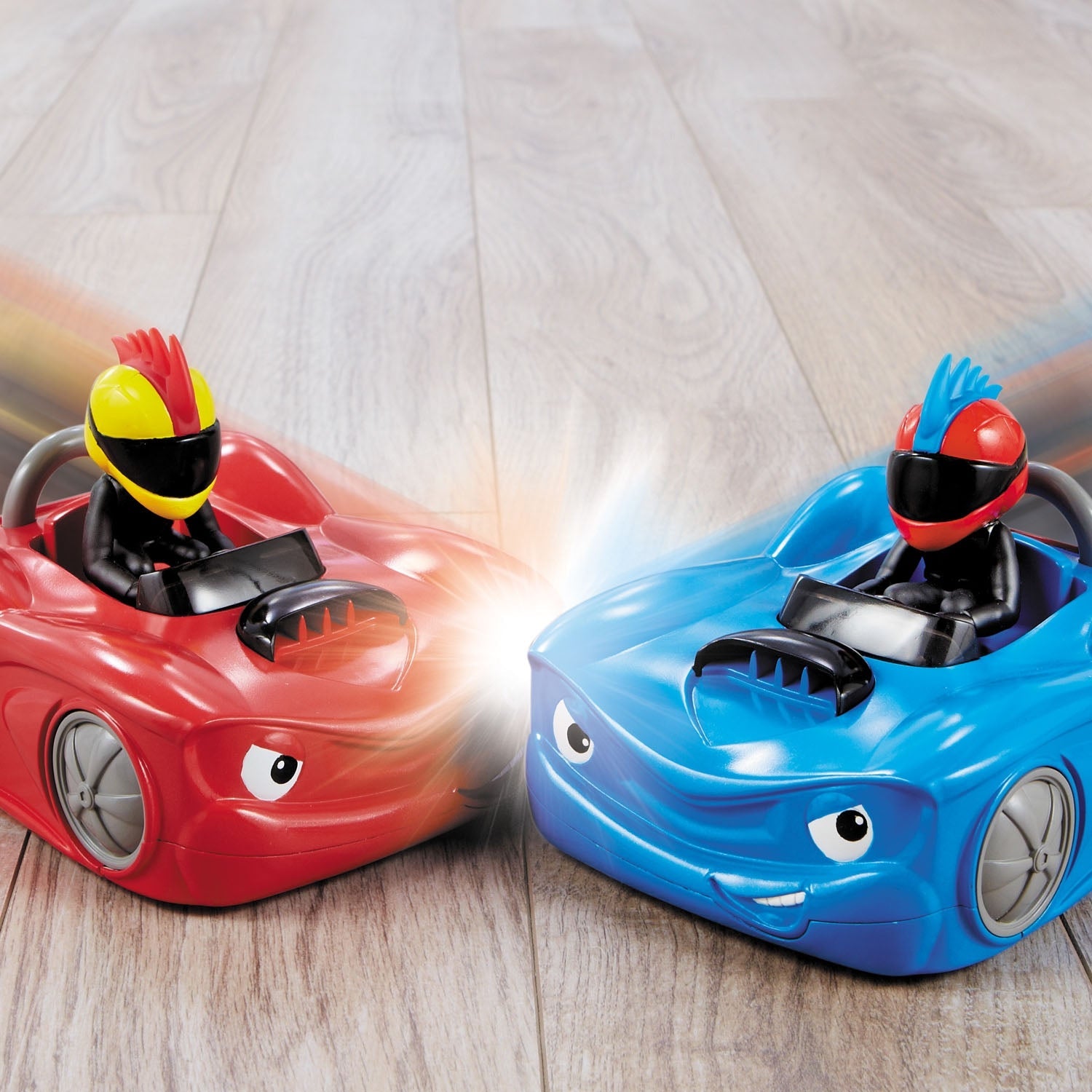 Little Tikes RC Bumper Cars | Little Tikes Discount