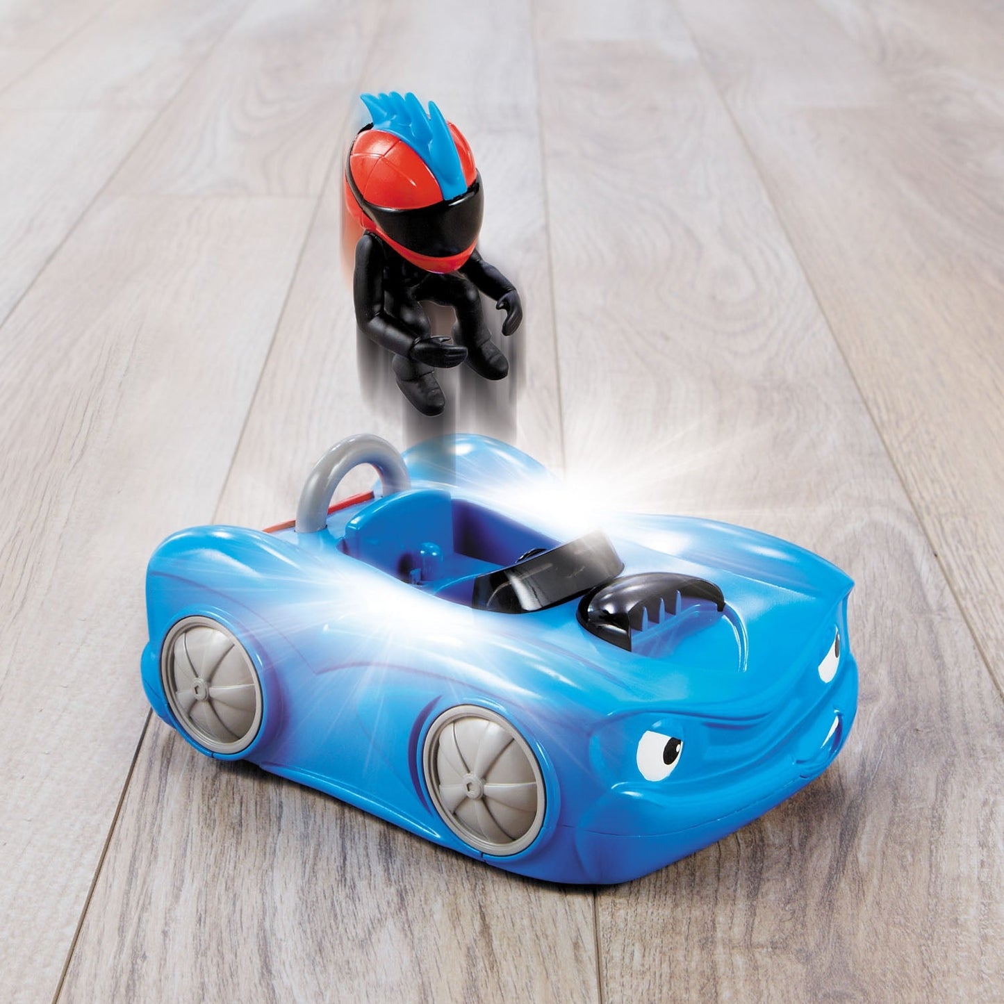 Little Tikes RC Bumper Cars | Little Tikes Discount