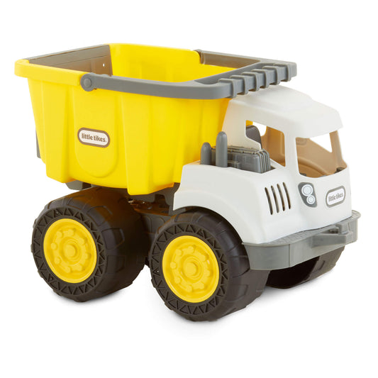 Little Tikes Dirt Diggers™ 2-in-1 Dump Truck Sale