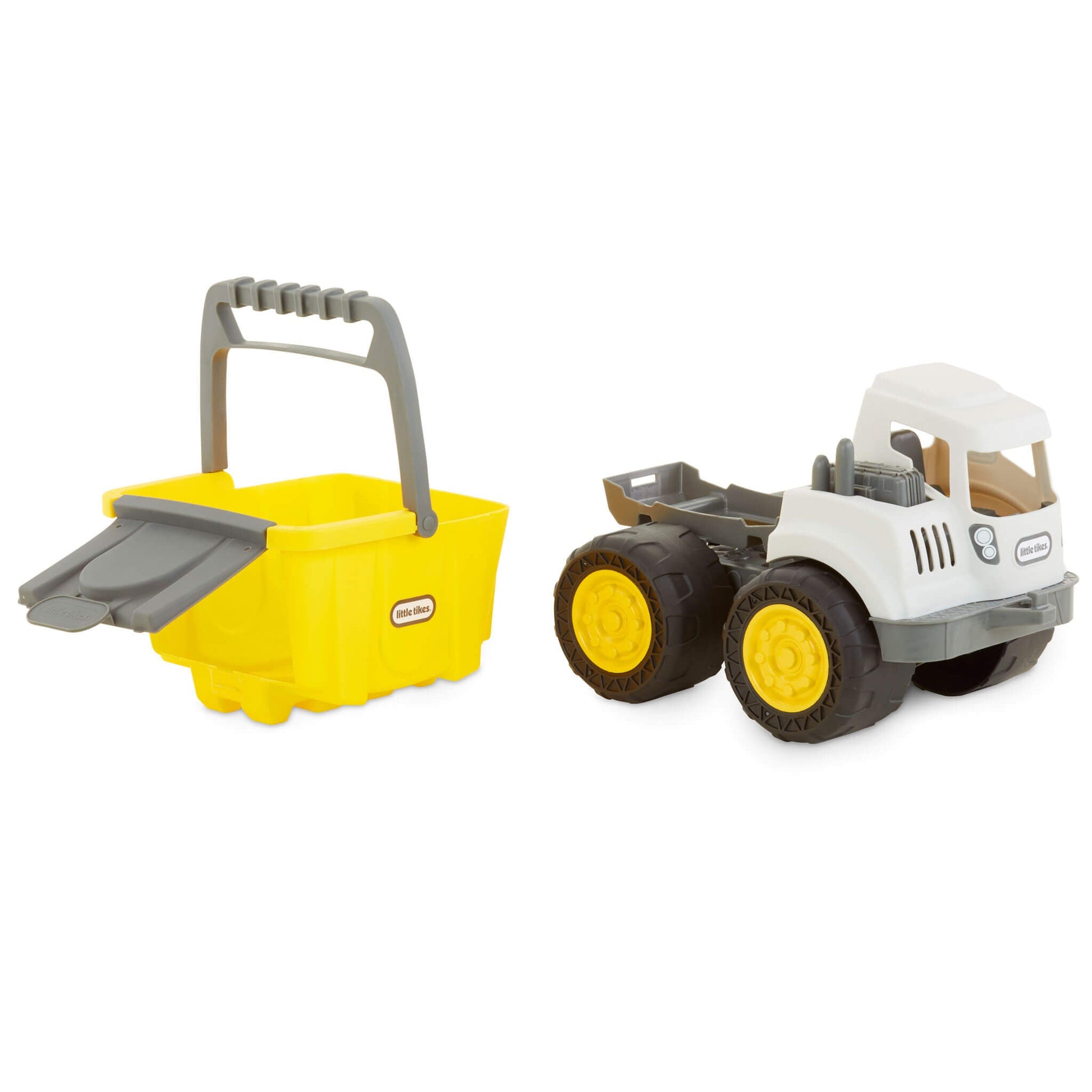 Little Tikes Dirt Diggers™ 2-in-1 Dump Truck Sale