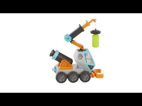 Little Tikes Big Adventures Moon Microscope Space Rover Toy Hot Style