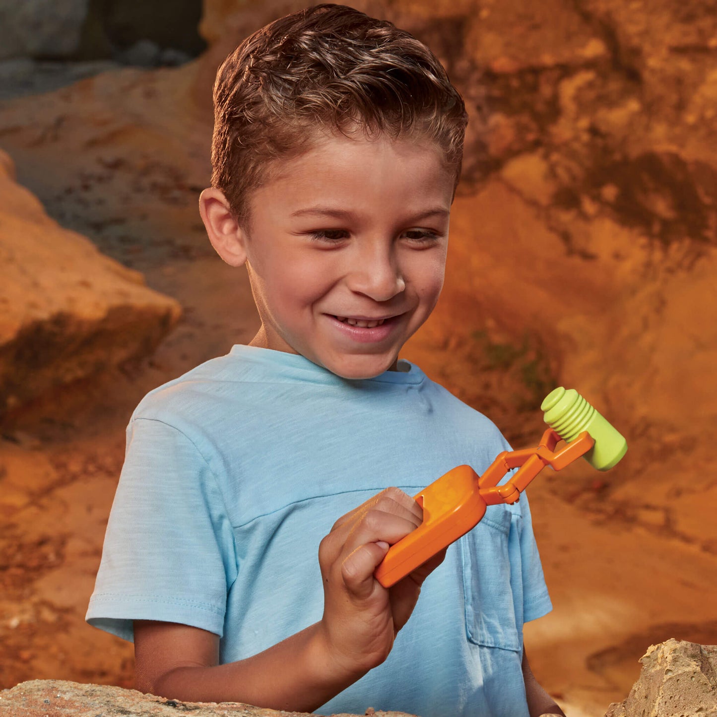 Little Tikes Big Adventures Moon Microscope Space Rover Toy Hot Style