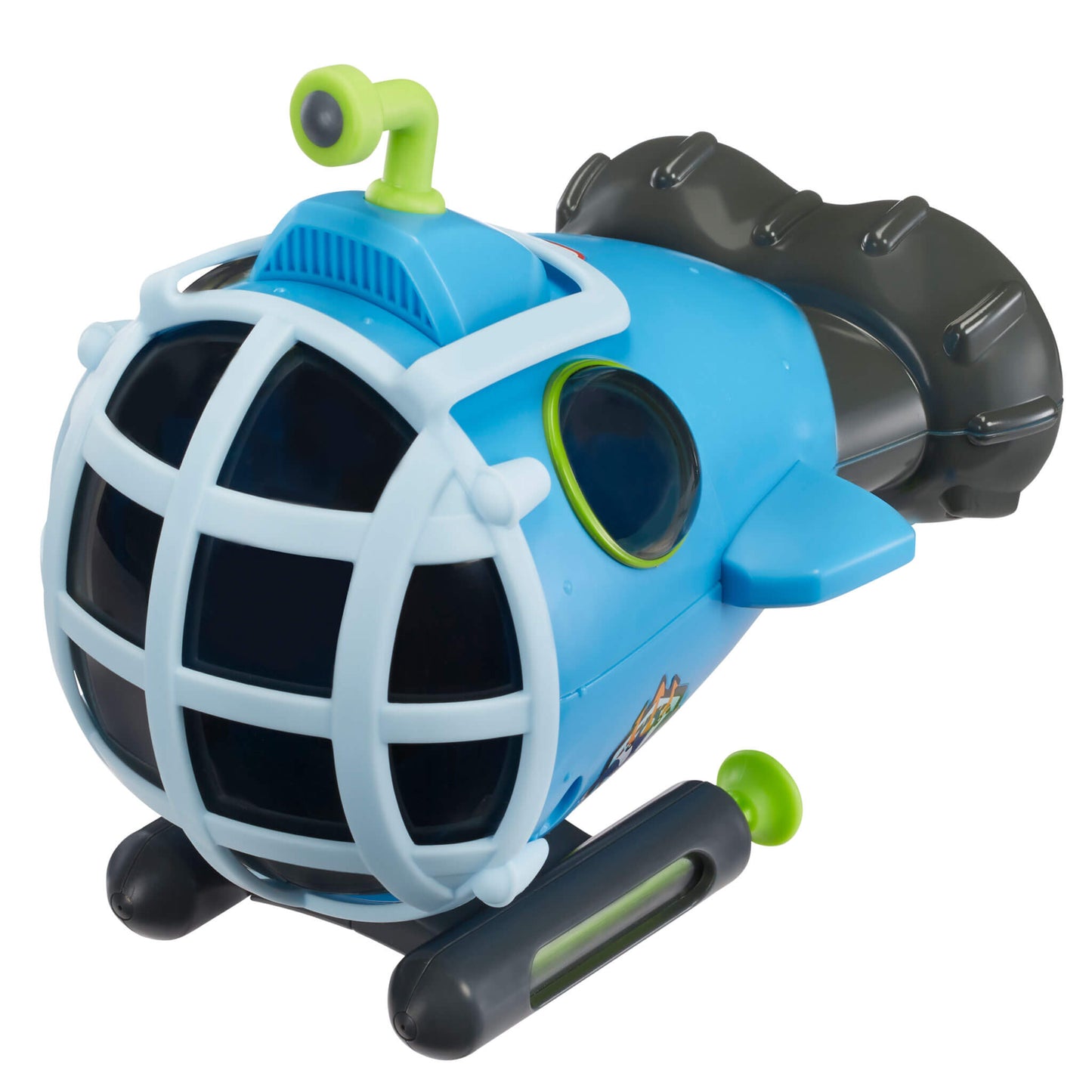 Little Tikes Big Adventures™ Sea View Submarine Toy Discount