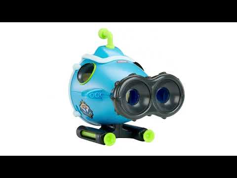 Little Tikes Big Adventures™ Sea View Submarine Toy Discount