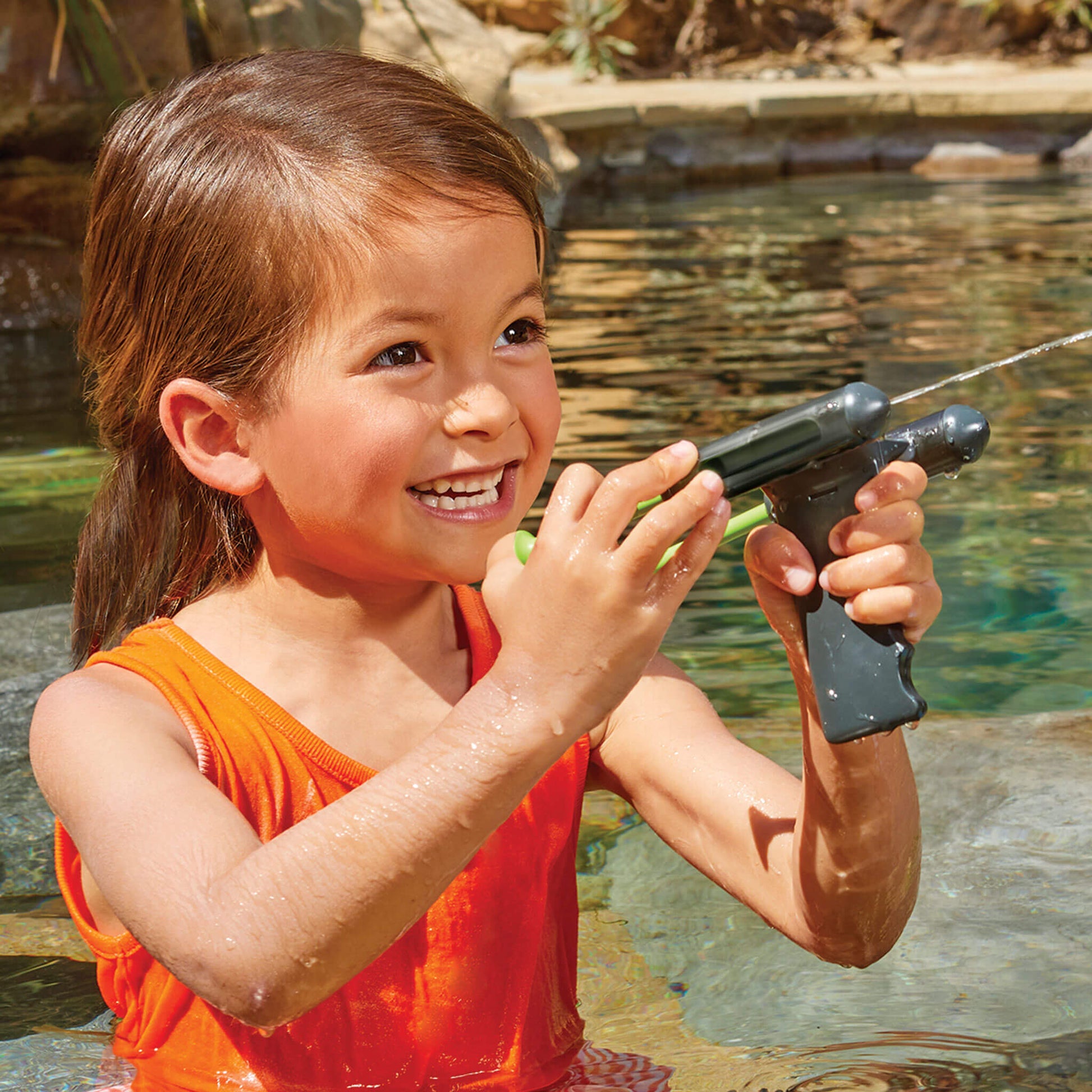 Little Tikes Big Adventures™ Sea View Submarine Toy Discount
