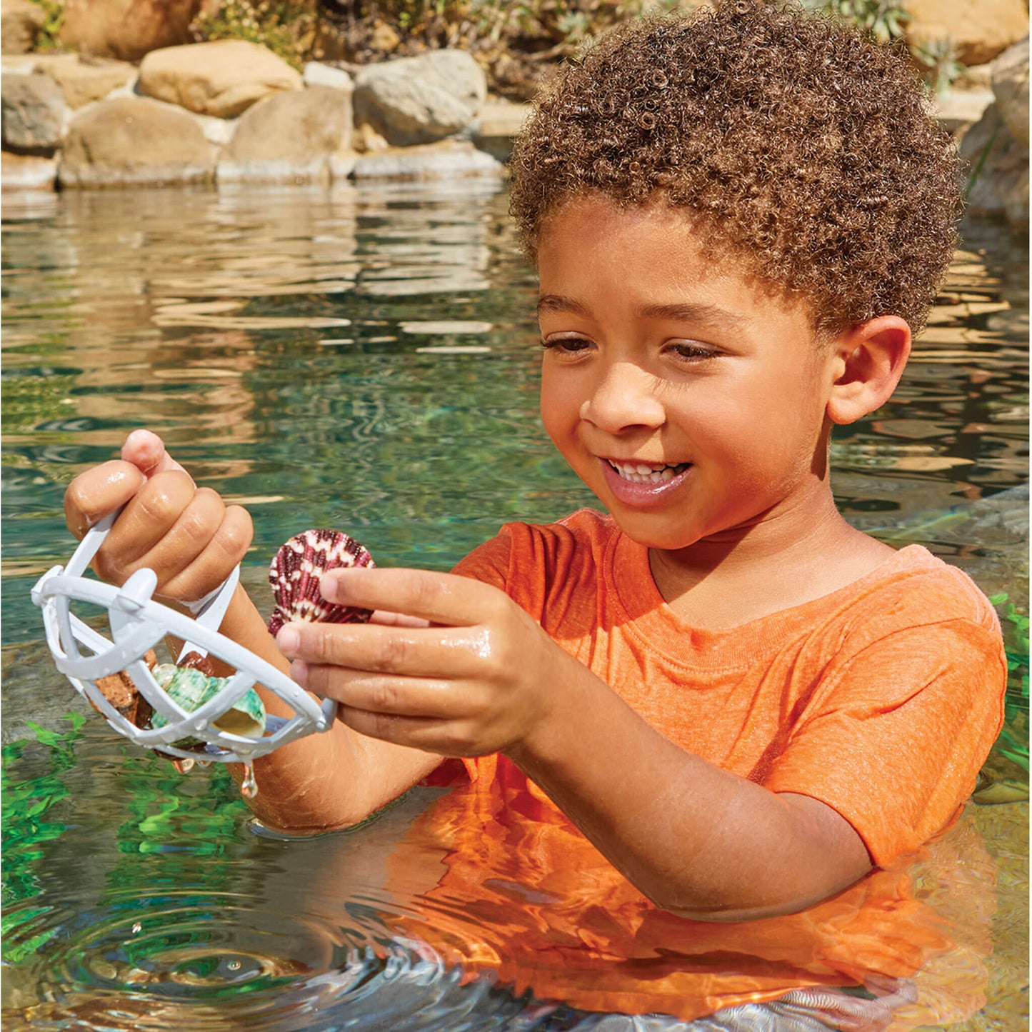 Little Tikes Big Adventures™ Sea View Submarine Toy Discount
