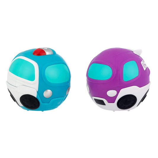 Learn & Play™ Roll Arounds™ Vehicle 2-Pack Cruisers Online