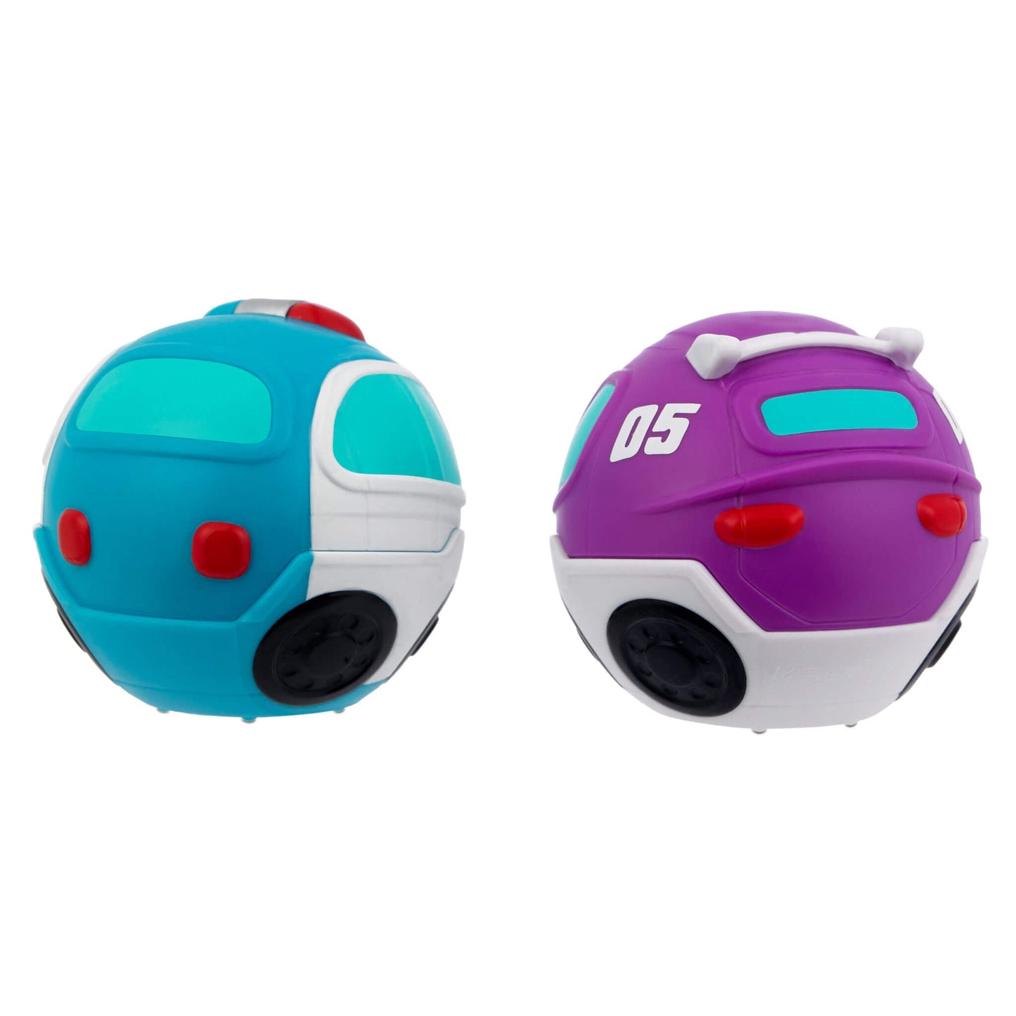 Learn & Play™ Roll Arounds™ Vehicle 2-Pack Cruisers Online