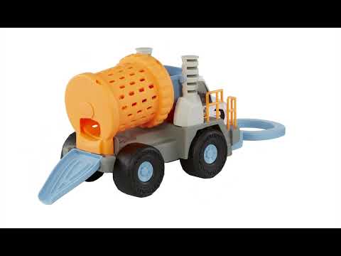 Little Tikes Big Adventures™ Metal Detector Mining Truck Toy Discount