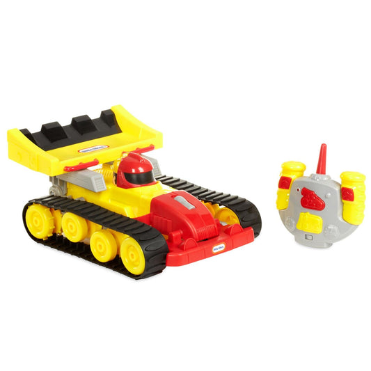 RC Dozer Racer | Little Tikes Online