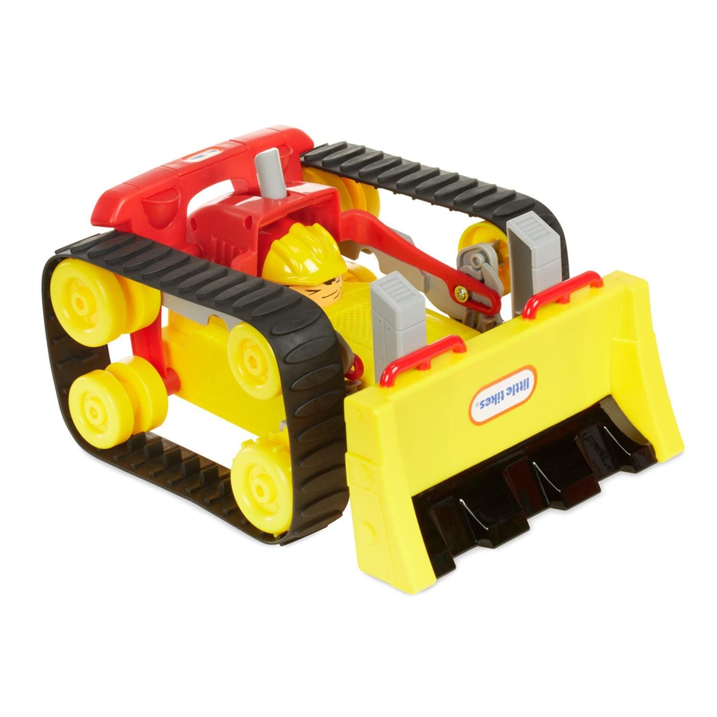 RC Dozer Racer | Little Tikes Online
