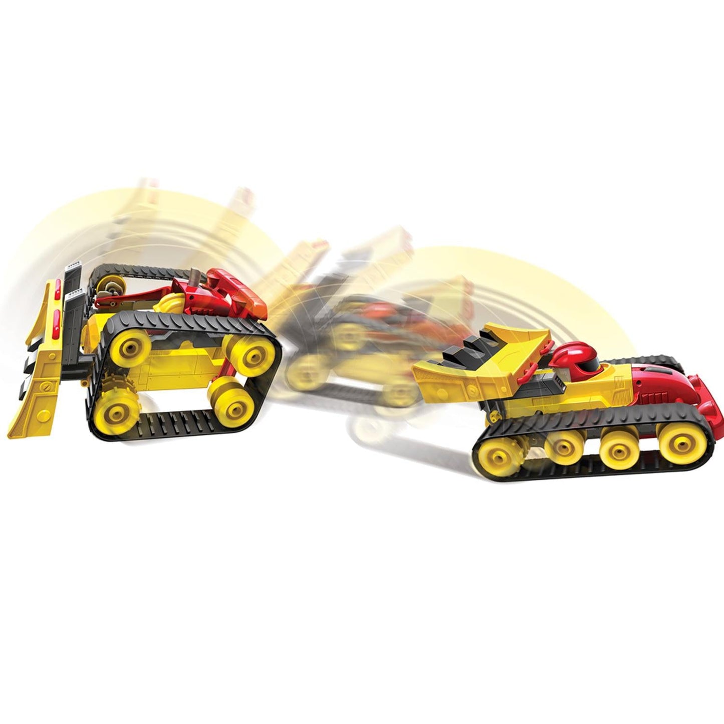 RC Dozer Racer | Little Tikes Online